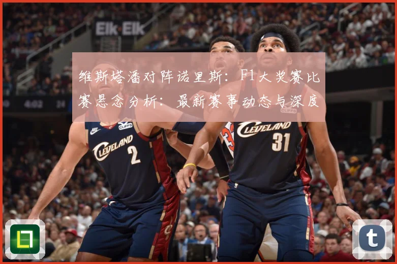 维斯塔潘对阵诺里斯：F1大奖赛比赛悬念分析：最新赛事动态与深度分析